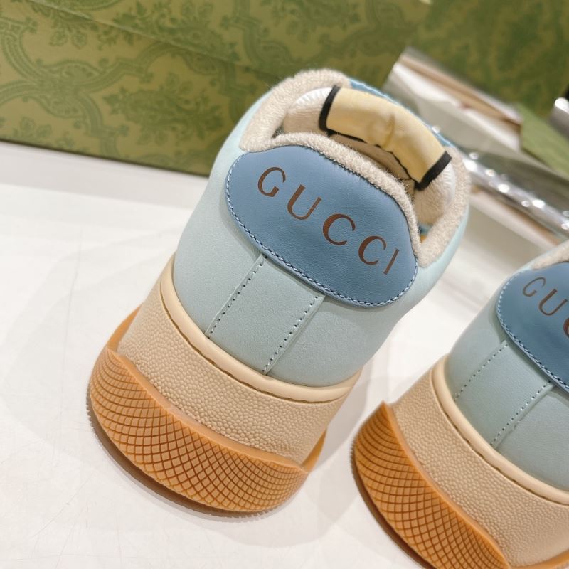 Gucci Screener Shoes